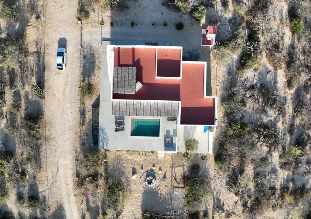 Photo of Outdoor in La Ventana