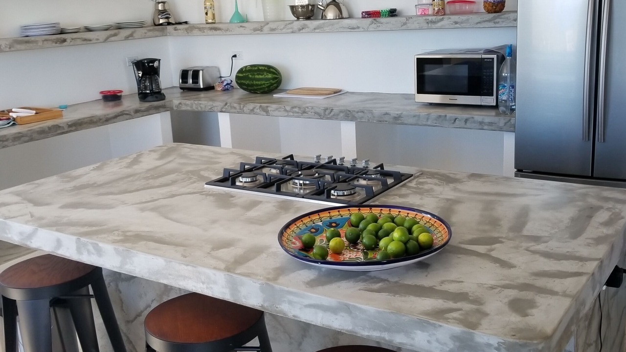 Photo of Kitchen in La Ventana