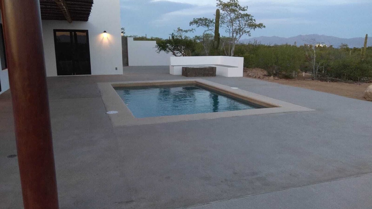 Photo of Outdoor in La Ventana
