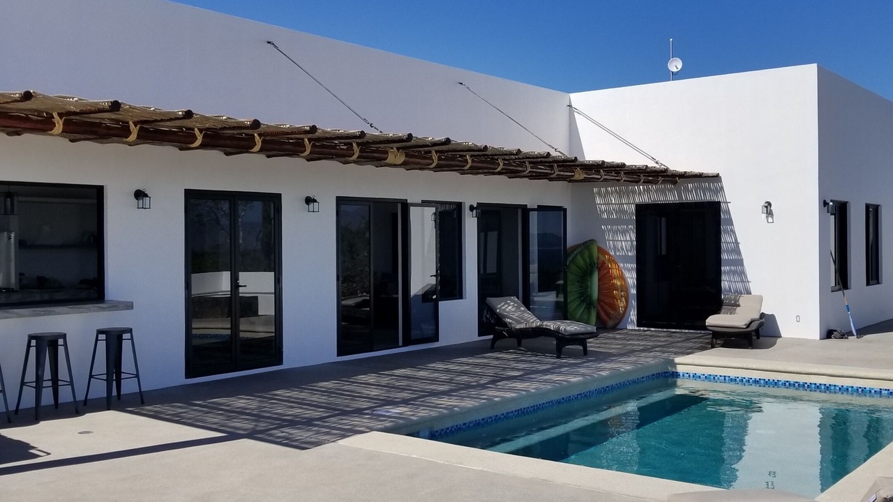 Photo of Outdoor in La Ventana