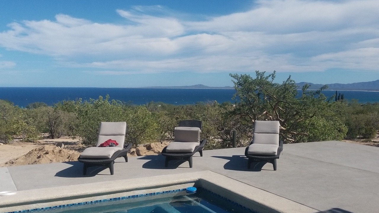 Photo of Outdoor in La Ventana