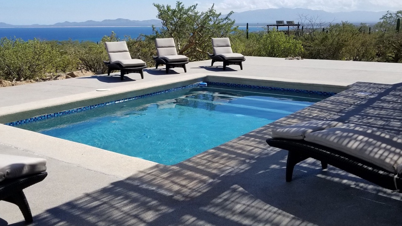 Photo of Outdoor in La Ventana