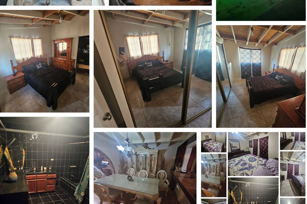 Photo of Bedroom in La Fonda