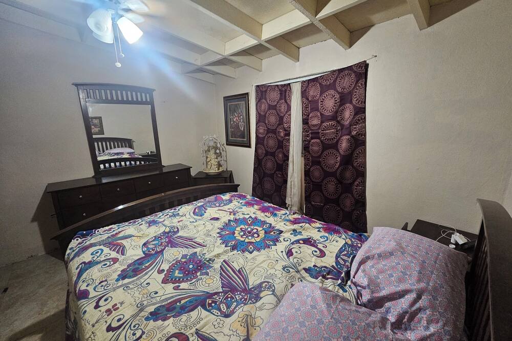 Photo of Bedroom in La Fonda