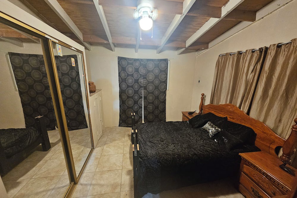 Photo of Bedroom in La Fonda