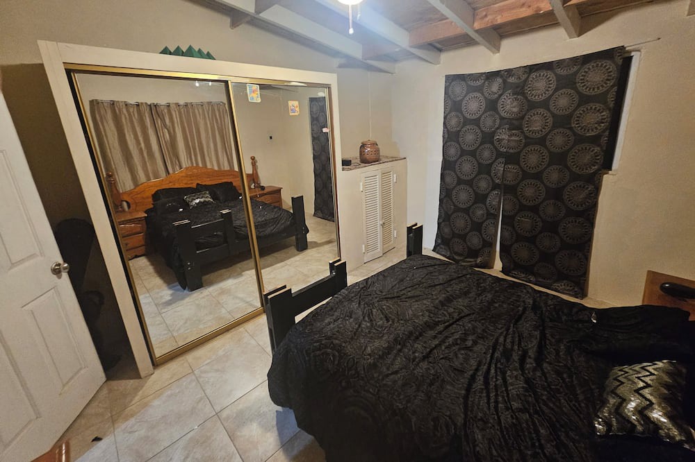 Photo of Bedroom in La Fonda