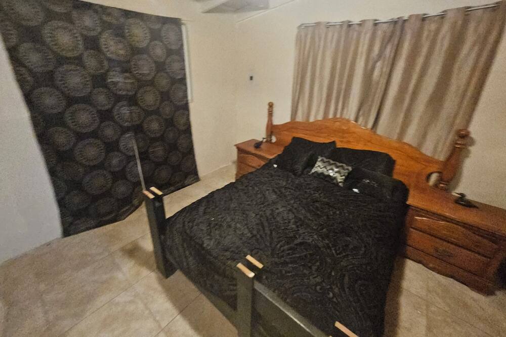 Photo of Bedroom in La Fonda
