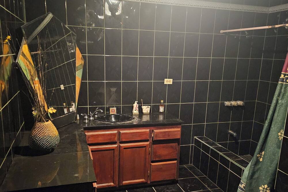 Photo of Bathroom in La Fonda