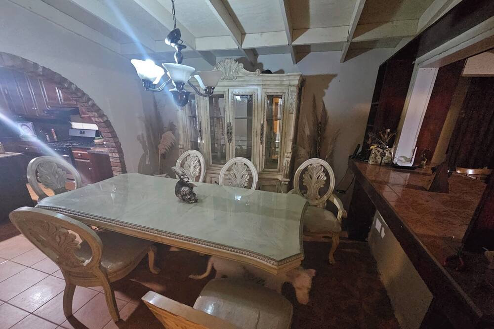 Photo of Livingroom in La Fonda