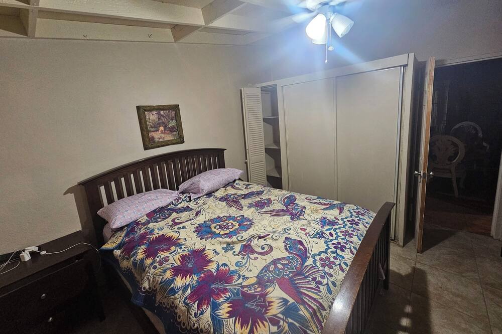 Photo of Bedroom in La Fonda