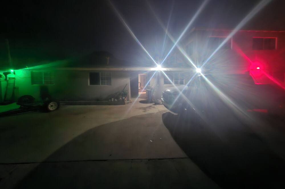 Photo of Outdoor in La Fonda