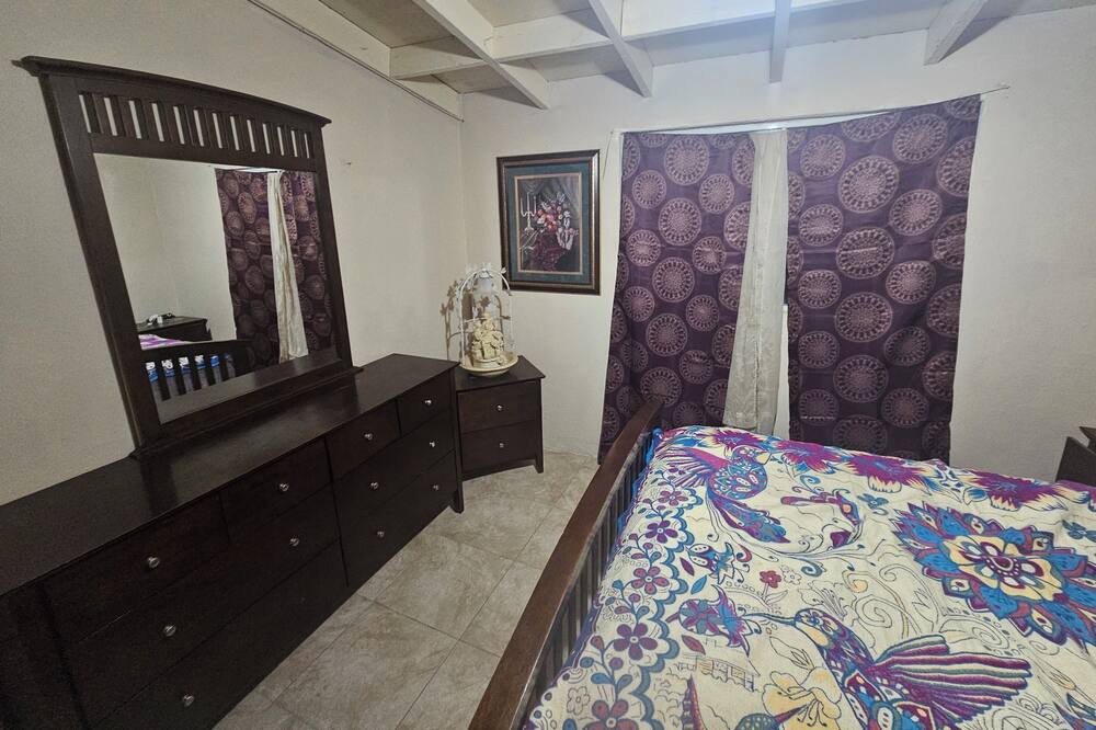Photo of Bedroom in La Fonda
