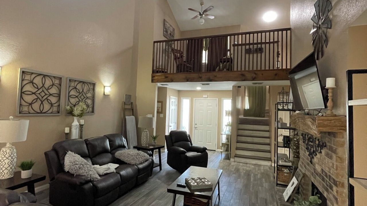 Photo of Livingroom in Harlingen