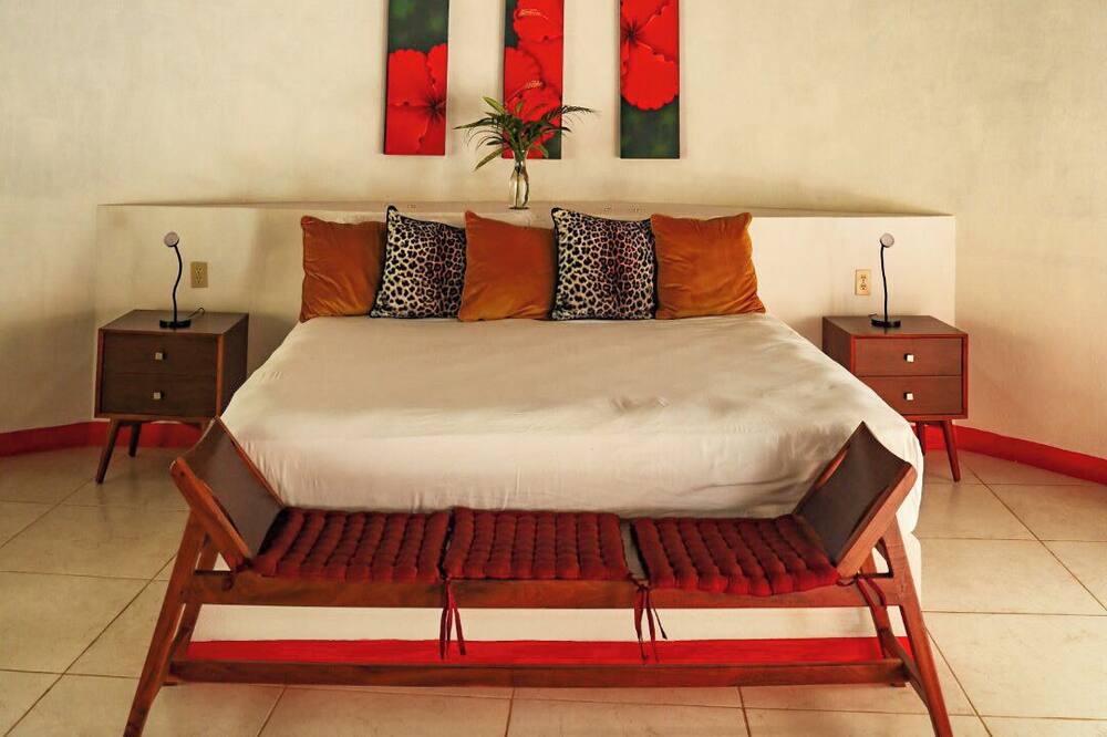 Photo of Bedroom in Valladolid