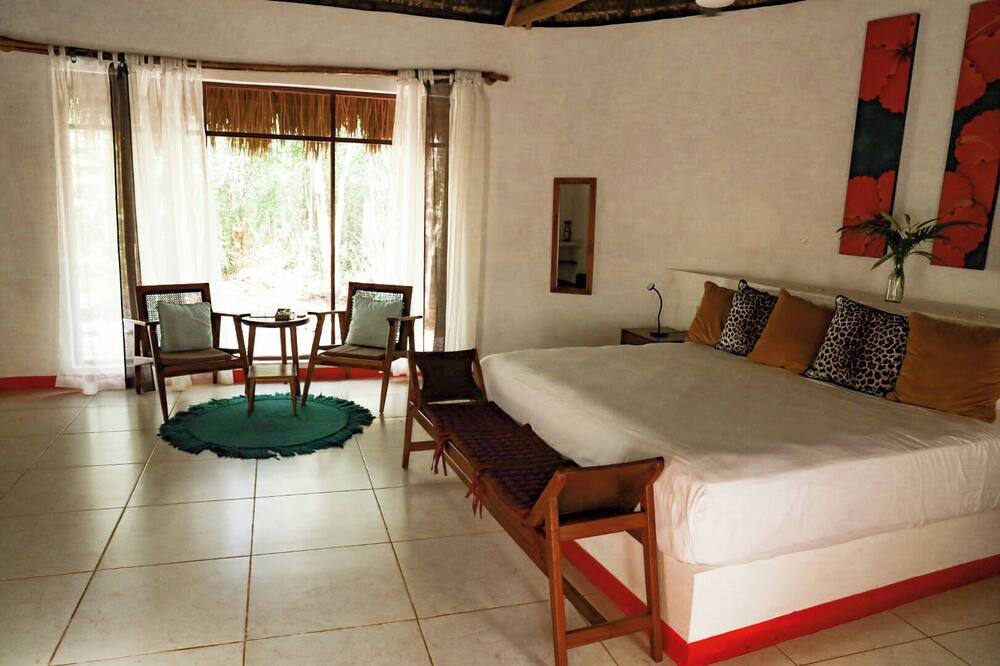 Photo of Bedroom in Valladolid