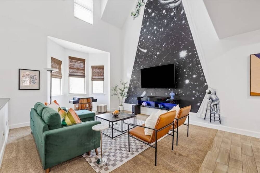Photo of Livingroom in Riverside