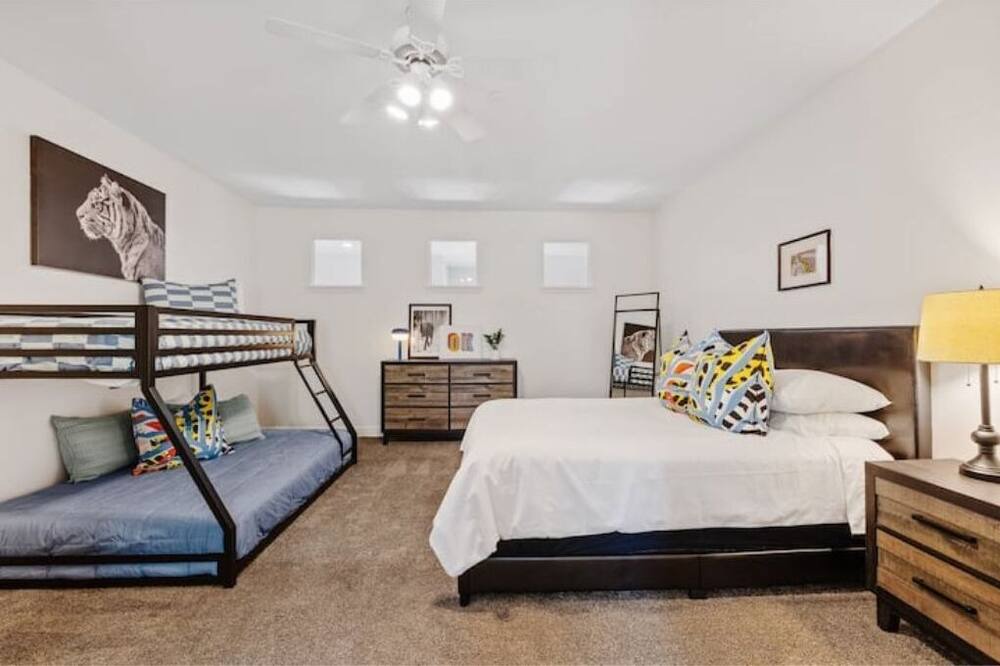 Photo of Bedroom in Riverside