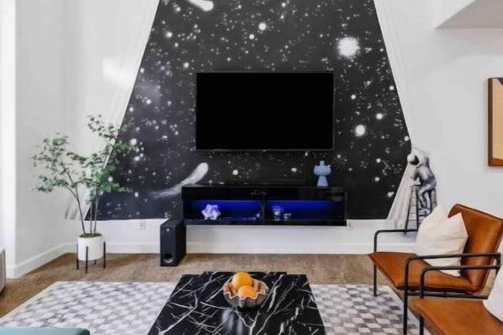 Photo of Livingroom in Riverside