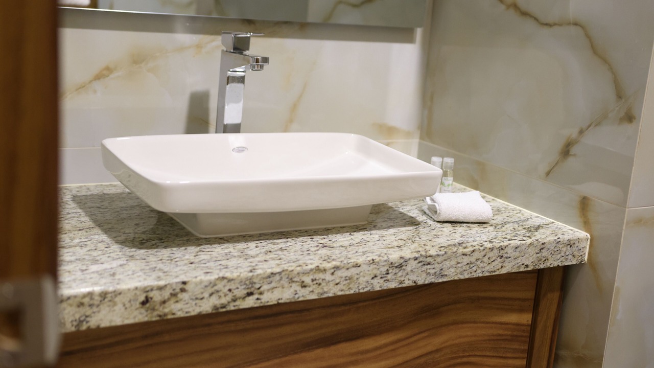 Photo of Bathroom in Atotonilco el Alto