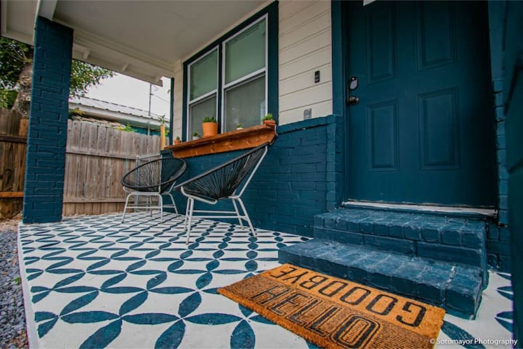 Photo of Outdoor in Pharr