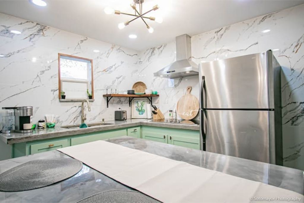Photo of Kitchen in Pharr