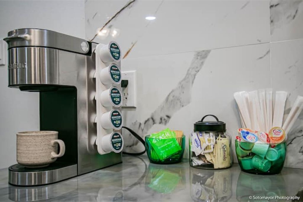 Photo of Kitchen in Pharr