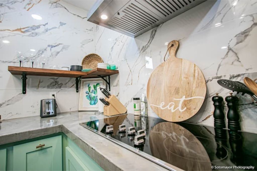 Photo of Kitchen in Pharr