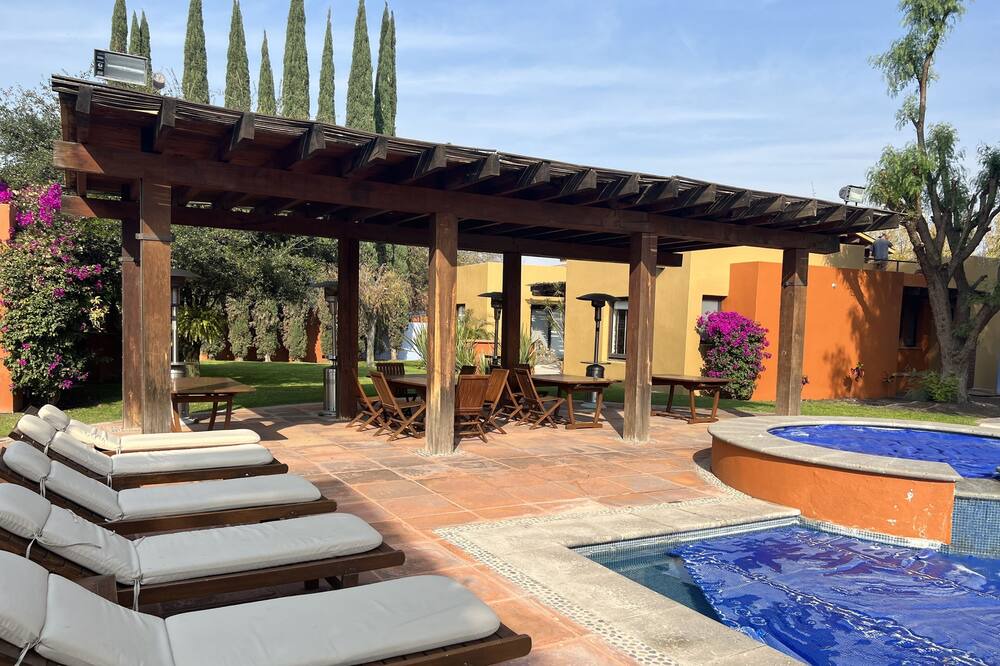 Photo of Outdoor in El Pueblito