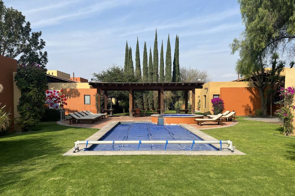 Photo of Outdoor in El Pueblito
