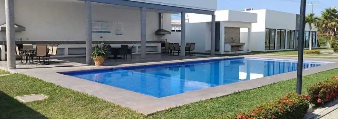 Photo of Patio Balcony in Mazatlan