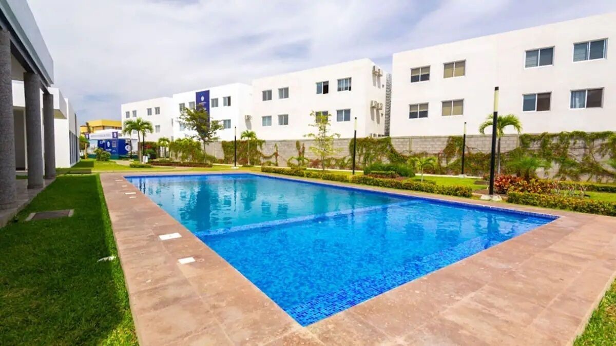 Photo of Outdoor in Mazatlan