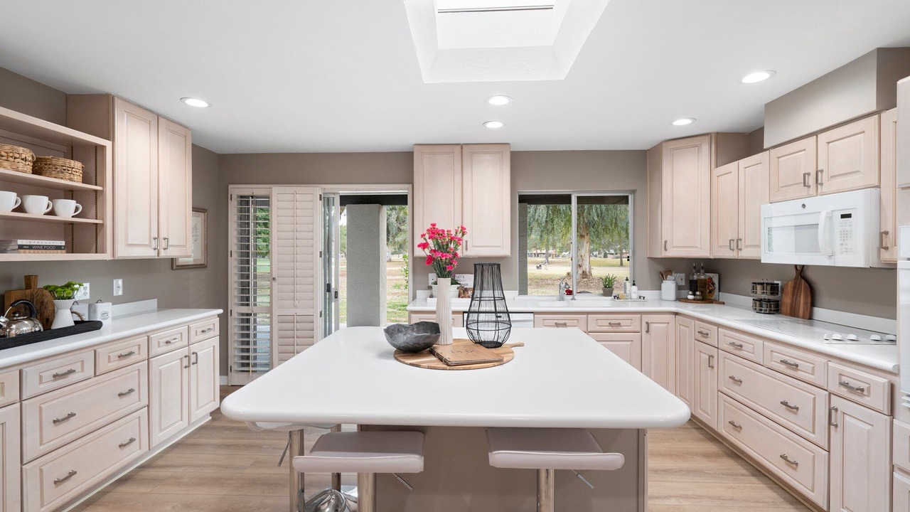 Photo of Kitchen in Moon Valley