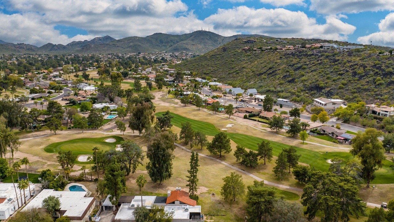 Photo of Outdoor in Moon Valley