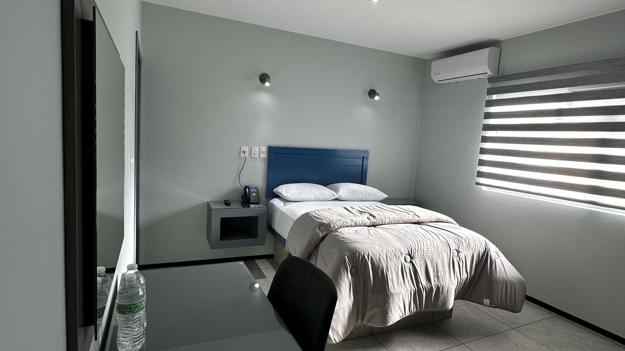 Photo of Bedroom in Jesus Maria