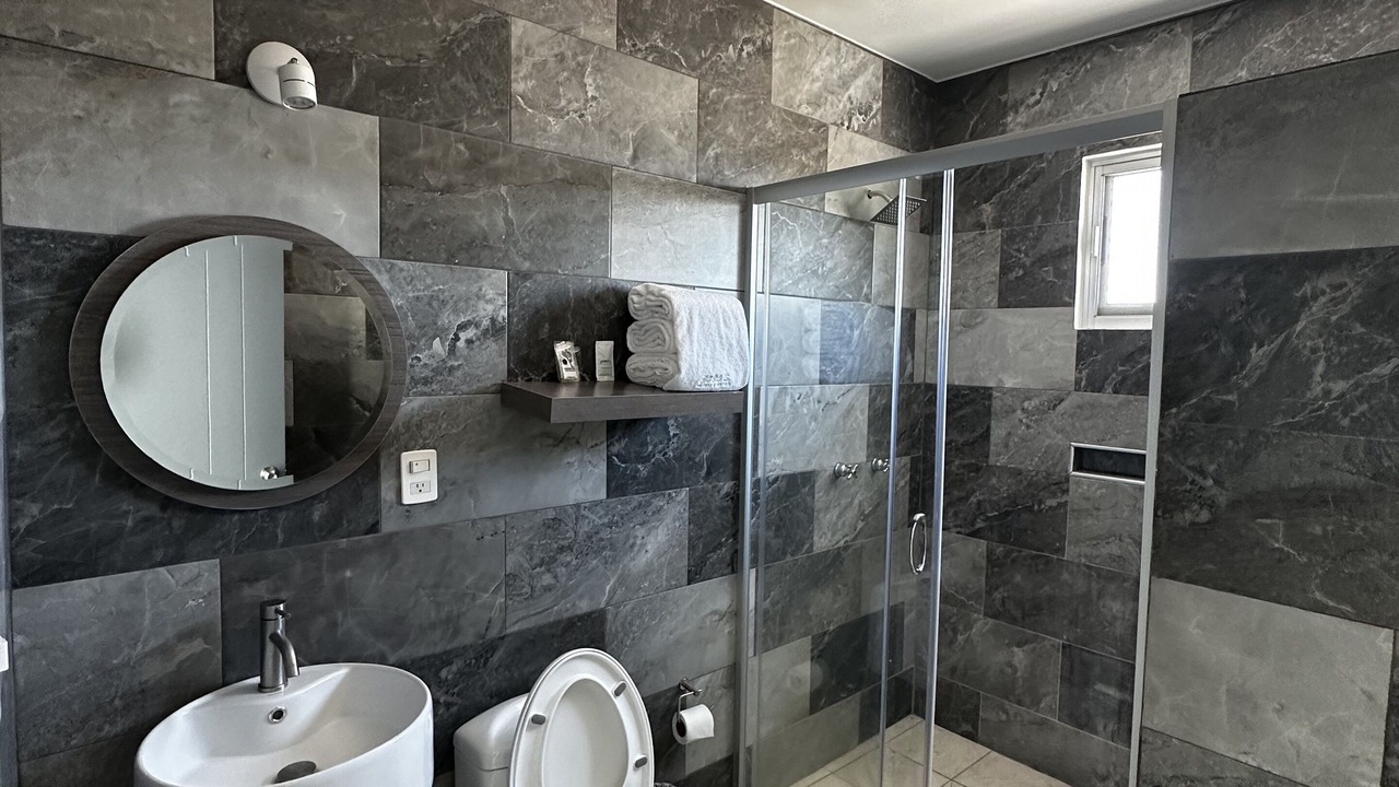 Photo of Bathroom in Jesus Maria