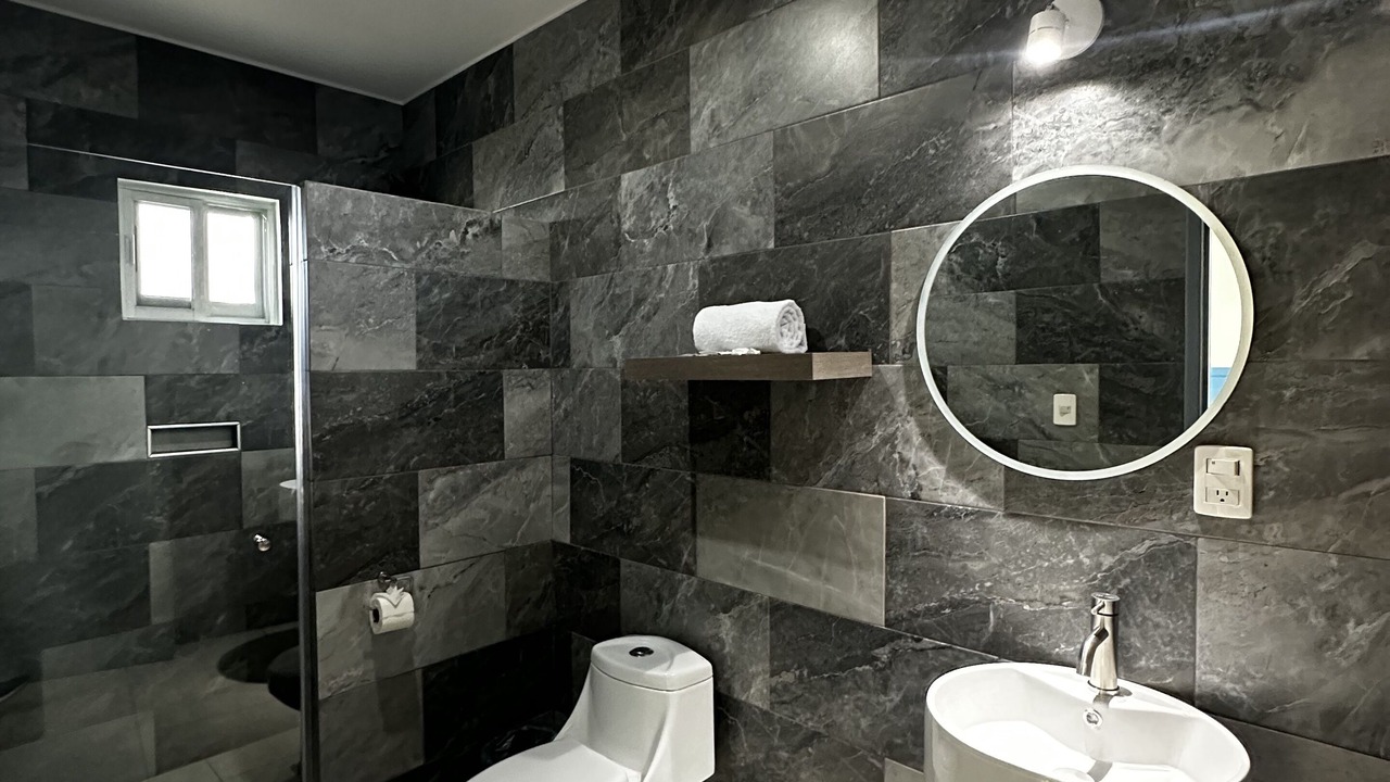 Photo of Bathroom in Jesus Maria