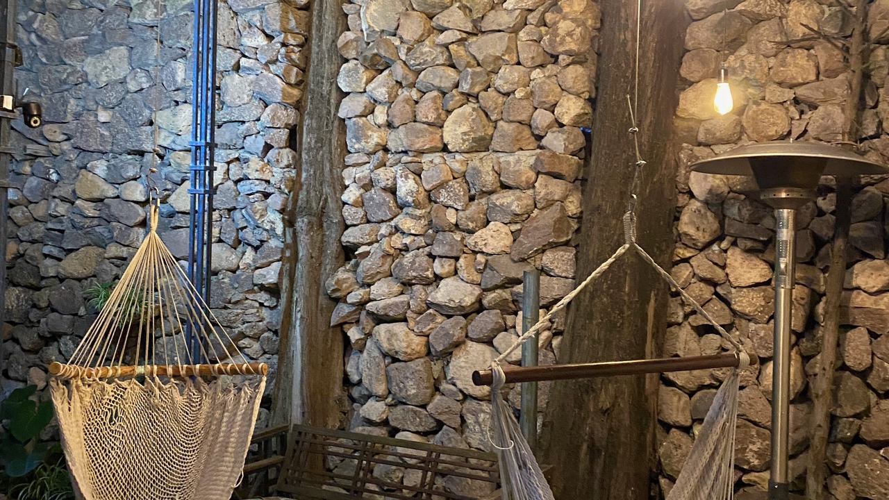 Photo of Patio Balcony in Leon