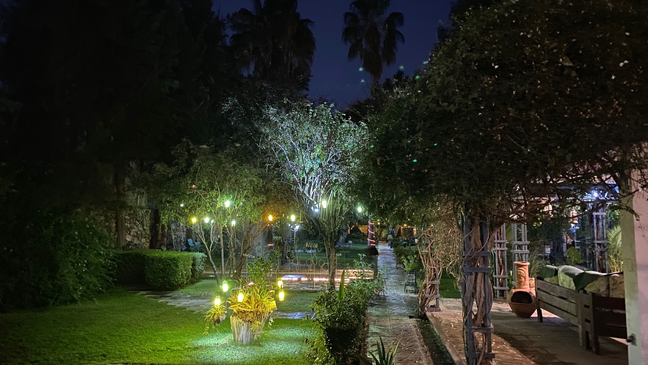 Photo of Outdoor in Leon