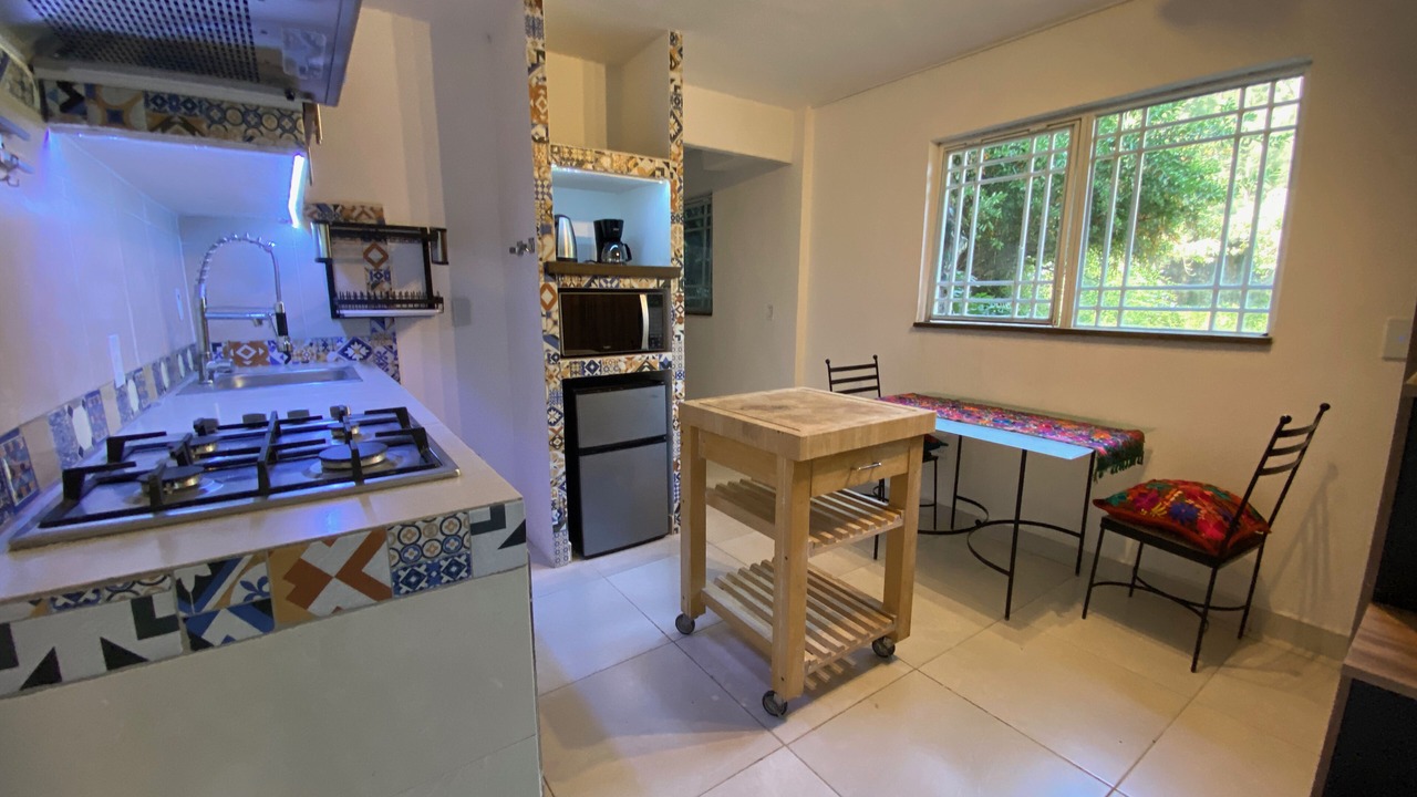 Photo of Kitchen in Leon