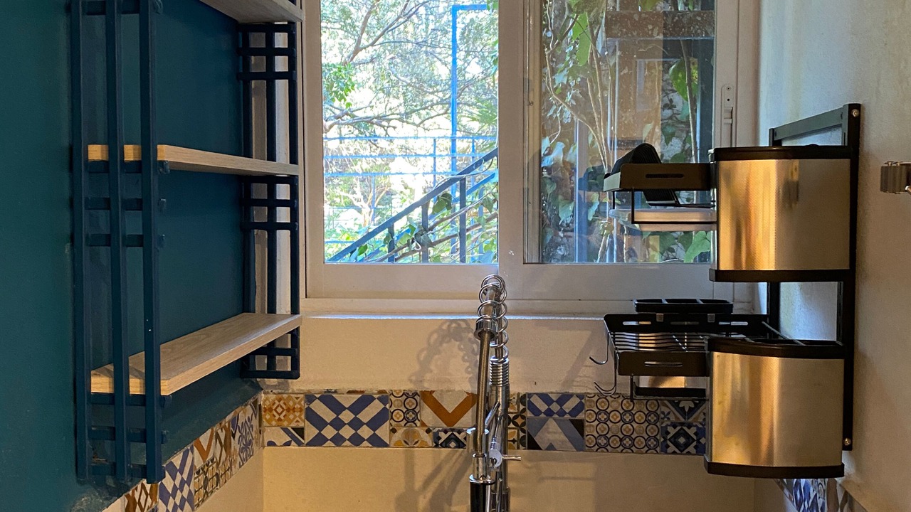 Photo of Kitchen in Leon