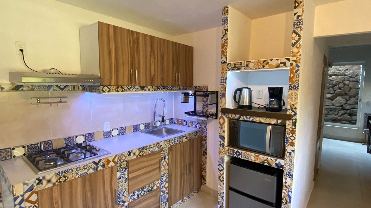 Photo of Kitchen in Leon