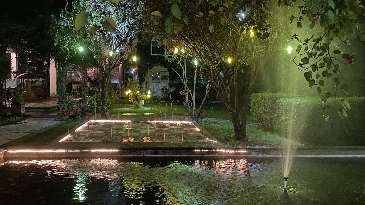 Photo of Outdoor in Leon