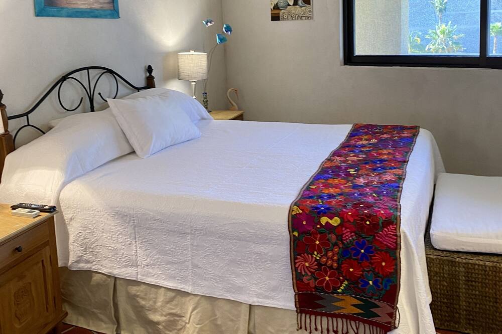 Photo of Bedroom in Santa Rosa