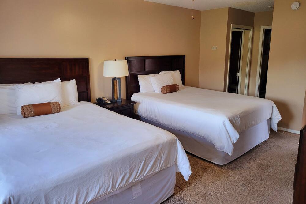 Photo of Bedroom in Rancho Viejo