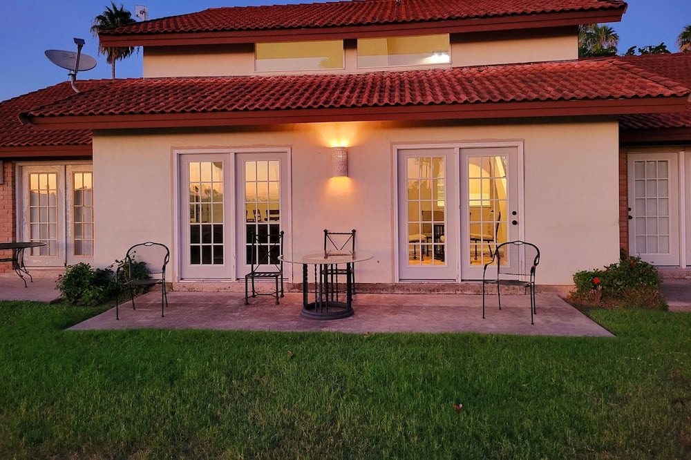 Photo of Outdoor in Rancho Viejo