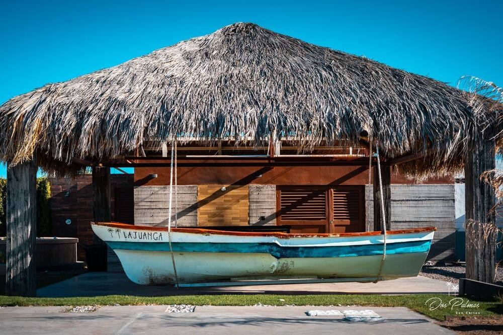 Photo of Outdoor in San Carlos