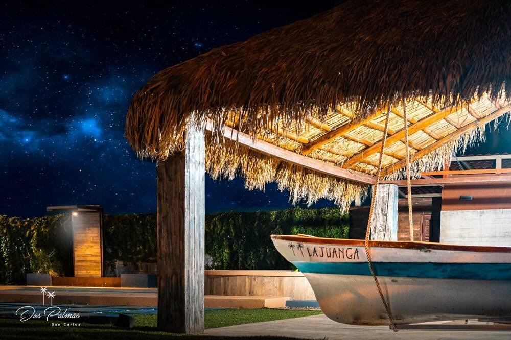 Photo of Outdoor in San Carlos