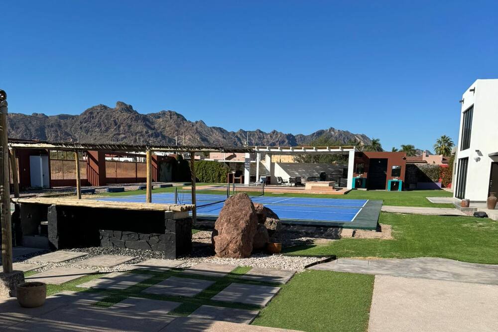 Photo of Outdoor in San Carlos