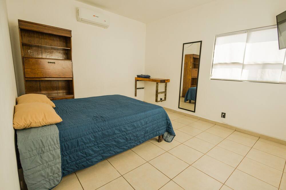 Photo of Bedroom in San Carlos