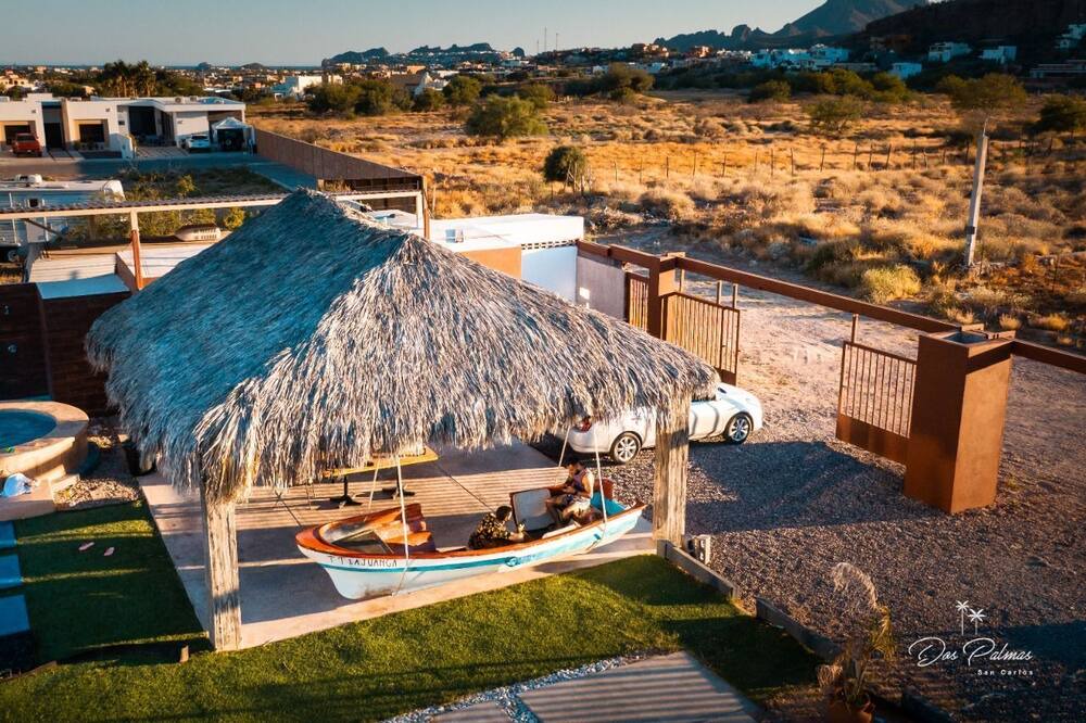 Photo of Outdoor in San Carlos